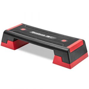 Image de Reebok Bluetooth Step (2021) - Rouge