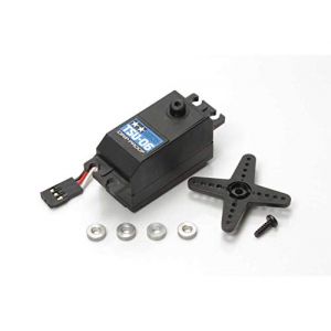 Tamiya Système RC No.65 TSU-06 profil bas servo numérique (drip-proof) 45 065