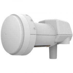 Inverto IDLU-32L412-UNBRR-OPN Tête lnb Unicable Nombre d'abonnés: 32 Capacité de chargement: 40 mm avec commuta