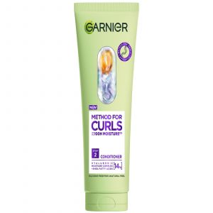 Garnier Method for Curls Conditioner 200ml