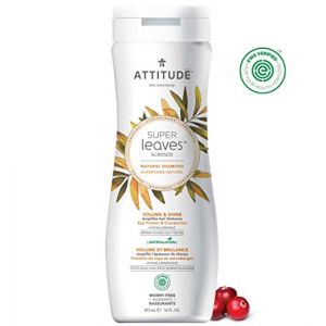 Attitude Super Leaves Science Natural Shampoo Volume & Shine
