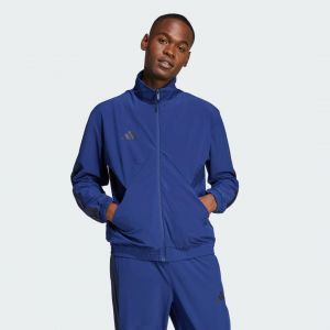 Adidas House Of Tiro Woven Track Top, pointure Medium - Taille Medium