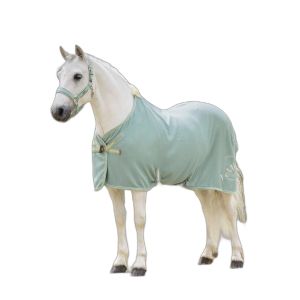 Lemieux Chemise séchante pour cheval en bambou Kudos