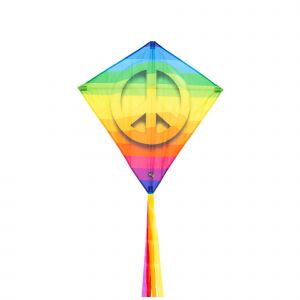 HQ Kites Cerf-volant Eddy Paix
