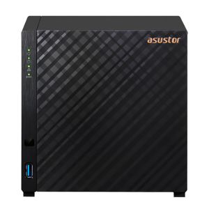 Asus Tor NAS Driverstor 2 Gen2 (AS1204T)