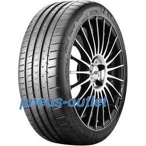 Michelin 285/35 ZR18 (101Y) Pilot Super Sport XL MO1