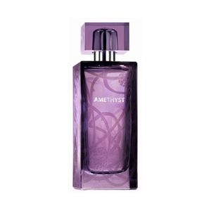 Image de Lalique Amethyst - Coffret eau de parfum et lait parfum&eacute; pour le corps