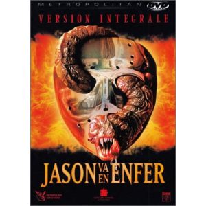 Jason va en enfer