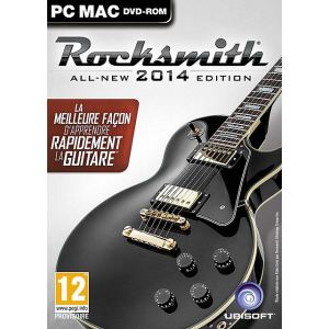 Rocksmith 2014 [PC]