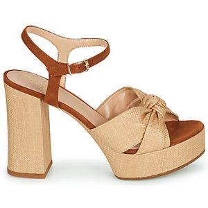Unisa Mules VENZA Beige - Taille 36,37,41