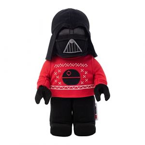 Manhattan Toy Lego Star Wars Darth Vader Holiday Peluche Personnage