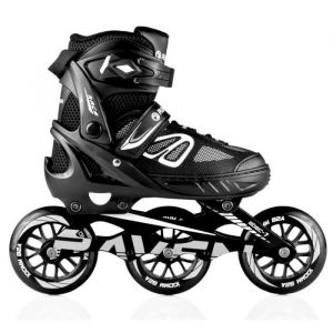 Raven Roller en ligne Advance Grande roue du 35 au 39 Adulte Enfant Mixte taille ajustable