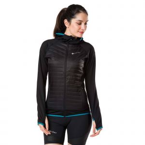 Raidlight Vestes Active Hybrid - Black - Taille XS