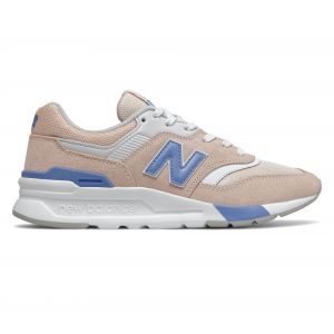 New Balance 997, 36.5 EU, femme, rose