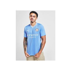 Puma Maillot de football homme manchester city domicile 23/24