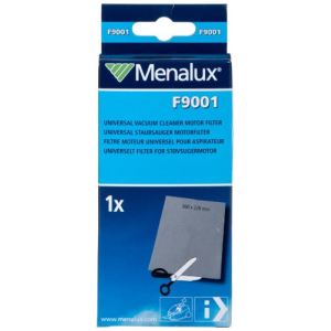 Image de Menalux F 9001 - Filtre moteur universel pour aspirateurs