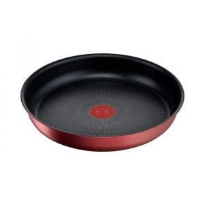 Tefal Poêle 26cm Ingenio IH Red Unlimited - Tous + induction - L3830592