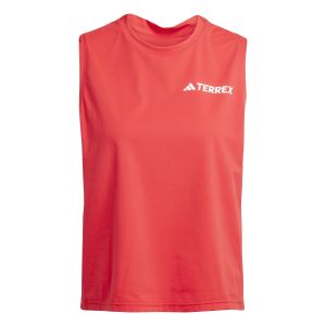 Adidas Débardeur femme Terrex Multi Climacool