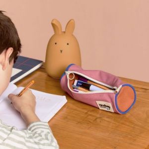 Trousse Mia - Blush