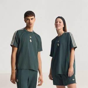 Adidas Maillot Juventus Terrace Icons (non genré)