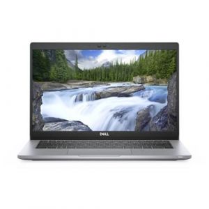 Dell Pc Portable 13.3'' Latitude 5320 i5-11 8Go RAM 256 Go SSD Reconditionne Etat Tres Bon