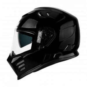 Simpson Strong-Tie Simpson Venom (Ghost) glossy black
