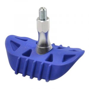 Tecnium Gripster de roue avant art nylon 1,4"/1,6"