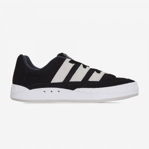 Image de Adidas Adimatic Noir/blanc