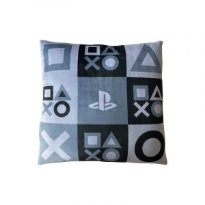 Character World PLAYSTATION - Coussin '40x40x4cm' - - Coussin
