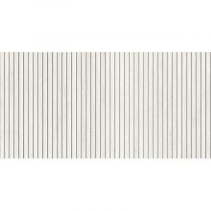 ARTWOOD RIBBON WHITE - 60x120cm - Carrelage aspect bambou
