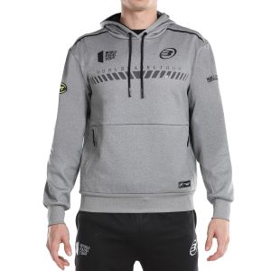Bullpadel Sweatshirt à capuche Lardo