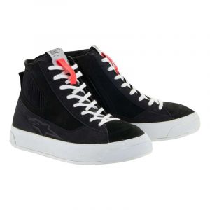 Alpinestars Baskets moto femme Stella Stated Podium black- 38