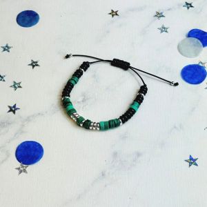 Bracelet manifestation nouveau départ