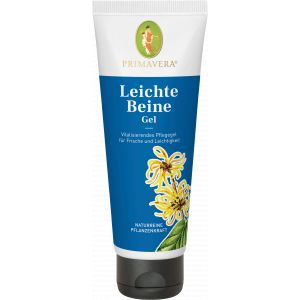 Primavera Gel Jambes L&eacute;g&egrave;res - 75 ml