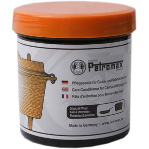 Image de Petromax Care Conditioner for Cast and Wrought Iron 250ml Accessoires cuisine de camping