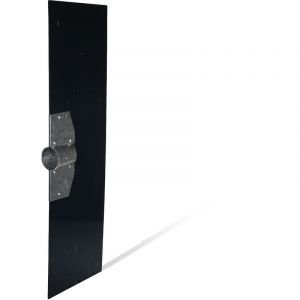 Edma GRATTOIR DE CHANTIER - 500 mm