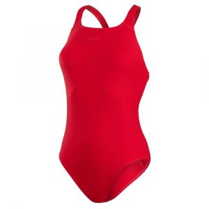 Image de Speedo Maillot De Bain Eco Endurance+ Medalist UK 36 Fed Red