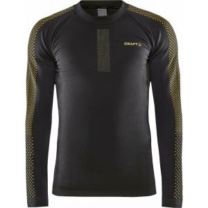 Craft Sous-vêtements thermiques ADV Warm Intensity Pant M Slate/Amber XL