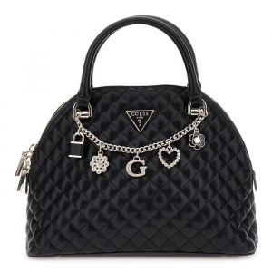 Guess Sac à main femme Everlee Dome