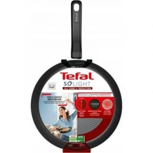 Tefal So' Light po&ecirc;le aluminium 22 cm l&eacute;g&egrave;re