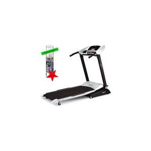 Image de BH Fitness Prisma M60 G6156 - Tapis de course 1-22 km/h et 12 % de pente