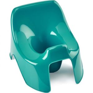 Thermobaby Vase pulman - Vert emeraude