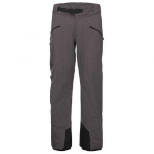 Image de Black Diamond Pantalons Black-diamond Recon Stretch Ski Pants - Black - Taille S