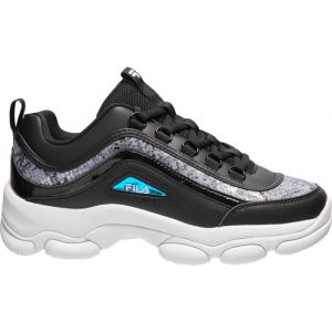 FILA Strada Dreamster A wmn Sneaker Femme, noir