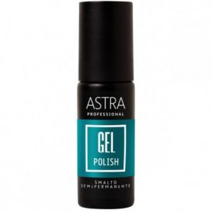 Astra Gel Polish Vernis Semi Permanent Couleur n&deg; 52 Teal Storm, 1 pi&egrave;ce