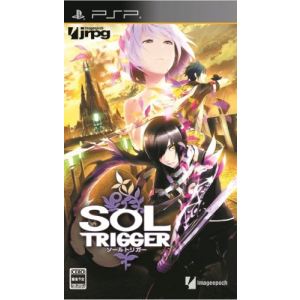 Sol Trigge [PSP]