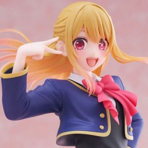 Taito Oshi No Ko - Figurine Ruby Hoshino School Uniform Ver. Coreful