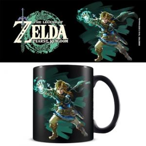 Pyramid International Mug Pyramid The Legend Of Zelda Tears Of The Kingdom