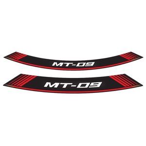 Antonio Puig Filet de jantes MODELE MT 09