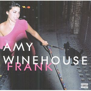 Universal music FRANK